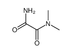 N',N'-dimethyloxamide