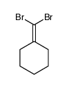 dibromomethylidenecyclohexane