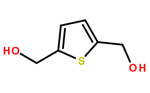 2,5-二（羟甲基）噻吩