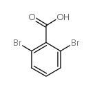2,6-二溴苯甲酸