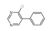 4-氯-5-苯基-嘧啶
