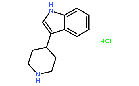 3-(哌啶-4-基)-1H-吲哚盐酸盐