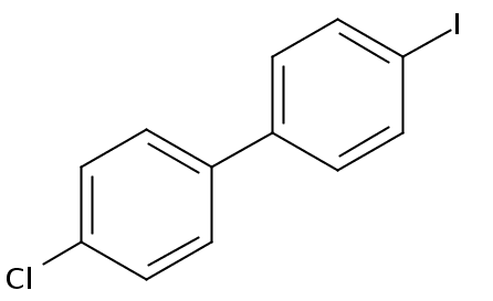 4-氯-4'-碘-1,1'-联苯
