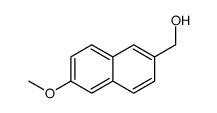 6-甲氧基-2-萘甲醇