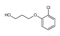 3-(2-chlorophenoxy)-1-propanol