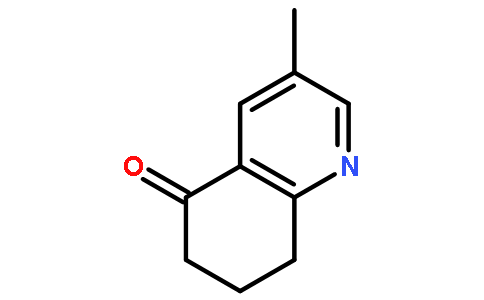 7,8-二氢-3-甲基-5(6H)-喹啉酮