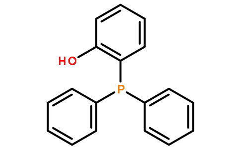 (2-羟基苯基)二苯基膦