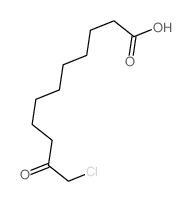 11-chloro-10-oxoundecanoic acid