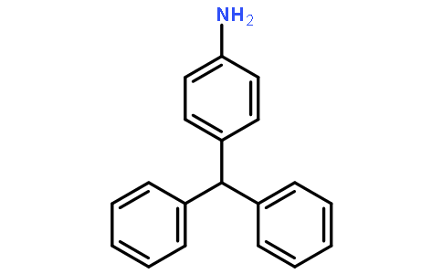 4-二苯甲基苯胺