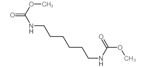 methyl N-[6-(methoxycarbonylamino)hexyl]carbamate