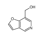 Furo[3,2-c]pyridine-7-methanol (9CI)