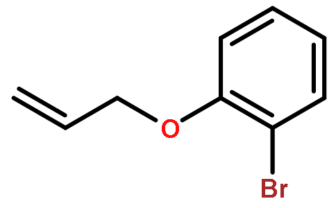 1-溴-2-(2-丙烯-1-基氧基)-苯