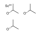 异丙氧化钪(III)