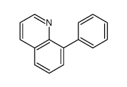 8-phenylquinoline
