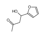 4-(furan-2-yl)-4-hydroxybutan-2-one
