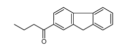 1-(9H-fluoren-2-yl)butan-1-one