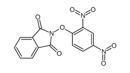 2-(2,4-二硝基-苯氧基)-异吲哚-1,3-二酮