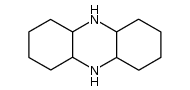 tetradecahydro-phenazine