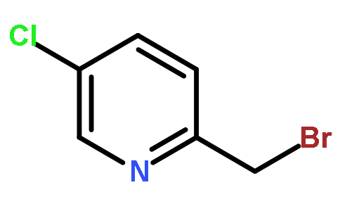 2-溴甲基-5-氯吡啶