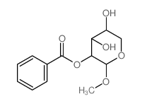 methyl-2-nitrobutyrate