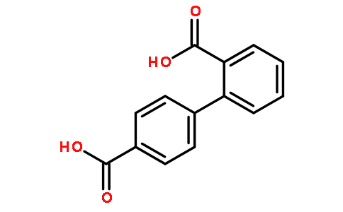 [1,1-联苯]-2,4-二羧酸
