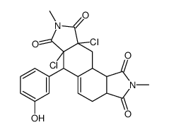 N-hydroxy-2-oxo-Propanamide