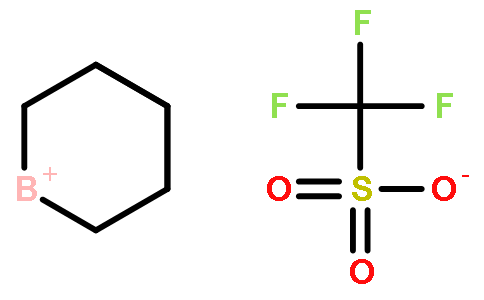 三氟甲磺酸二丁硼