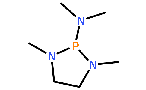 1,3-二甲基-2-二甲基氨基-1,3,2-二氮杂磷环戊烷