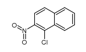 1-chloro-2-nitronaphthalene