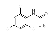 N-(2,4,6-trichlorophenyl)acetamide