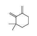 1,1-二甲基-2,3-二(亚甲基)环己烷