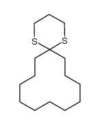 1,5-dithiaspiro[5.11]heptadecane