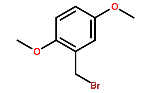 25-二甲氧基苄溴