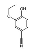 3-乙氧基-4-羟基苯腈