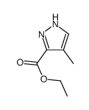 4-甲基吡唑-3-甲酸乙酯
