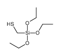 triethoxysilylmethanethiol