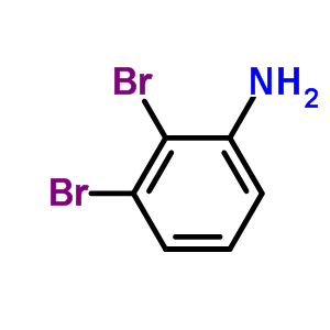 2,3-dibromoaniline
