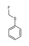 fluoromethylsulfanylbenzene