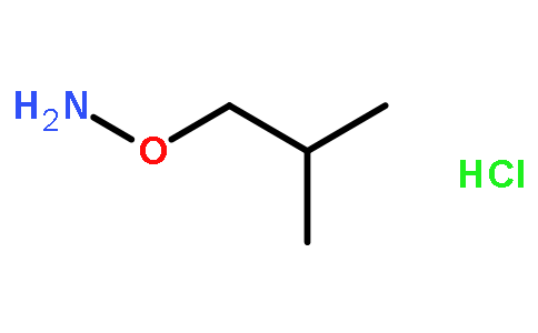 O-异丁氧基胺盐酸盐
