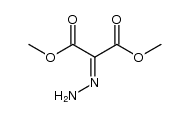 Dimethylmesoxalathydrazon