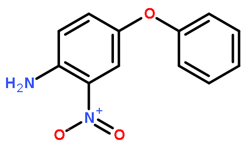 2-硝基-5-苯氧基苯胺