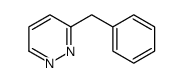 3-benzylpyridazine