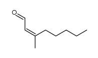 methyl-3 octen-2(Z) al