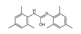1,3-bis(2,4,6-trimethylphenyl)urea