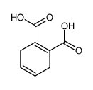1,4-Cyclohexadiene-1,2-dicarboxylic acid