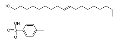 4-methylbenzenesulfonic acid,octadec-9-en-1-ol