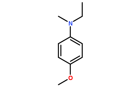 N-ethyl-4-methoxy-N-methylaniline