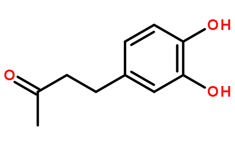 4-(3，4-二羟基苯基)-2-丁酮标准品|对照品