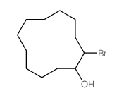 2-bromocyclododecan-1-ol