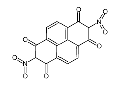 2,7-dinitropyrene-1,3,6,8-tetrone